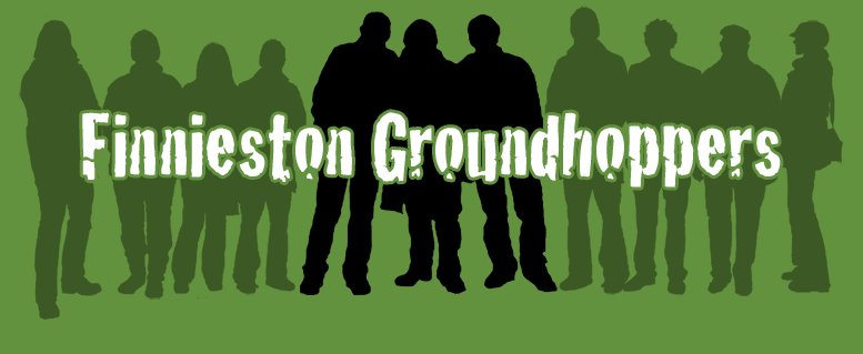 Finnieston Groundhoppers